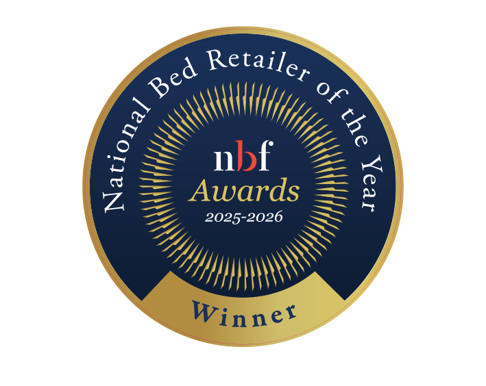 National Bed Retailer of the Year 