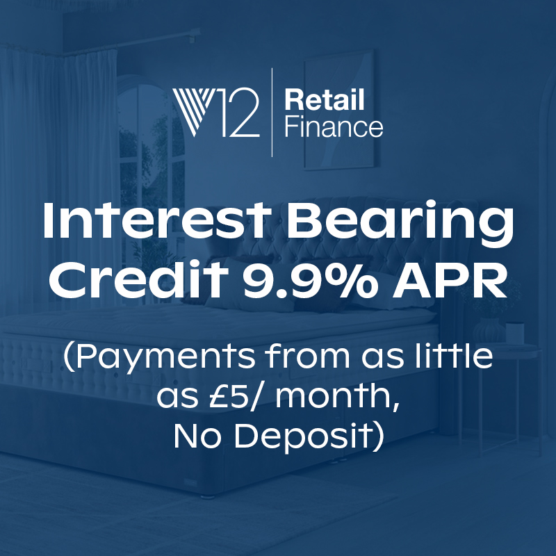 interest bearing credit