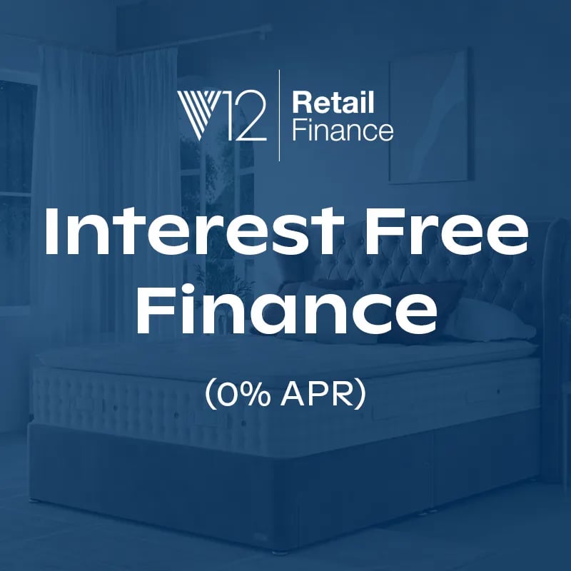 interest free finance