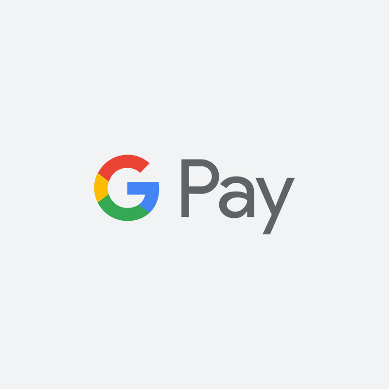 shop google pay