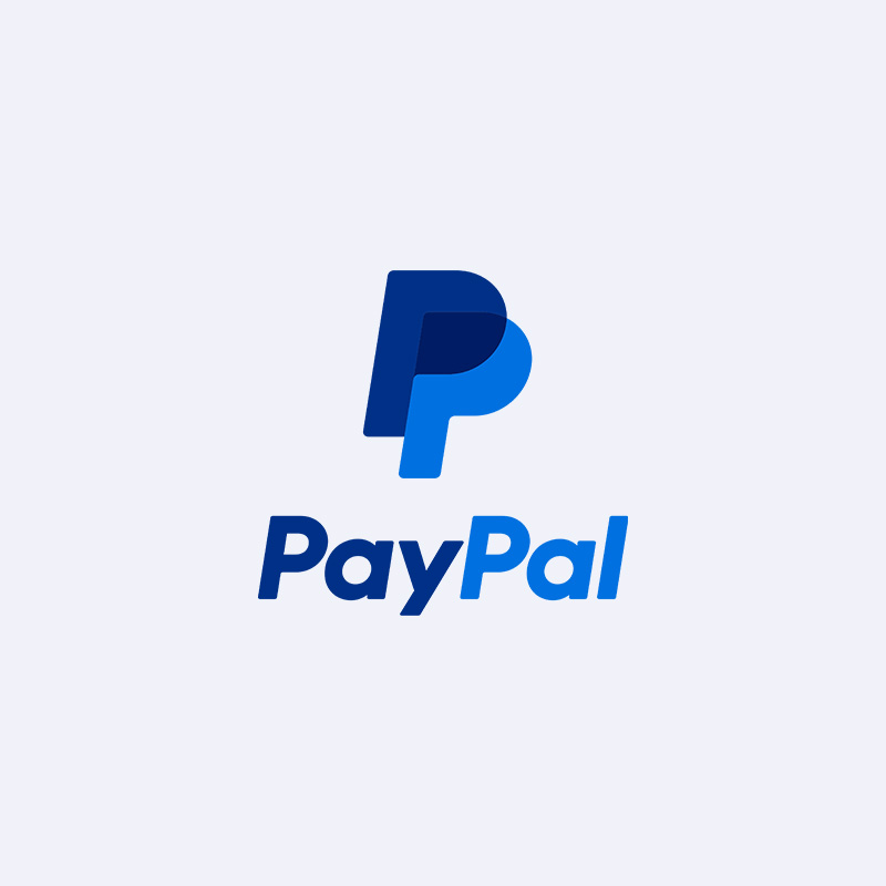 shop with paypal