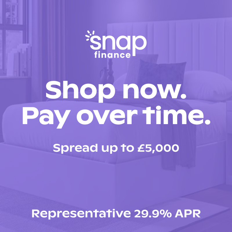 snap finance