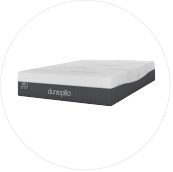 dunlopillo matresses