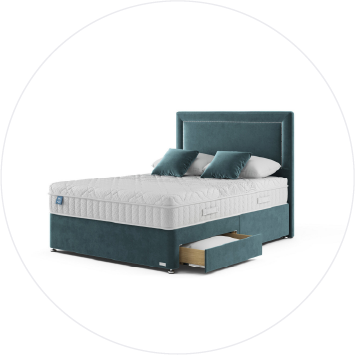 iGel divan