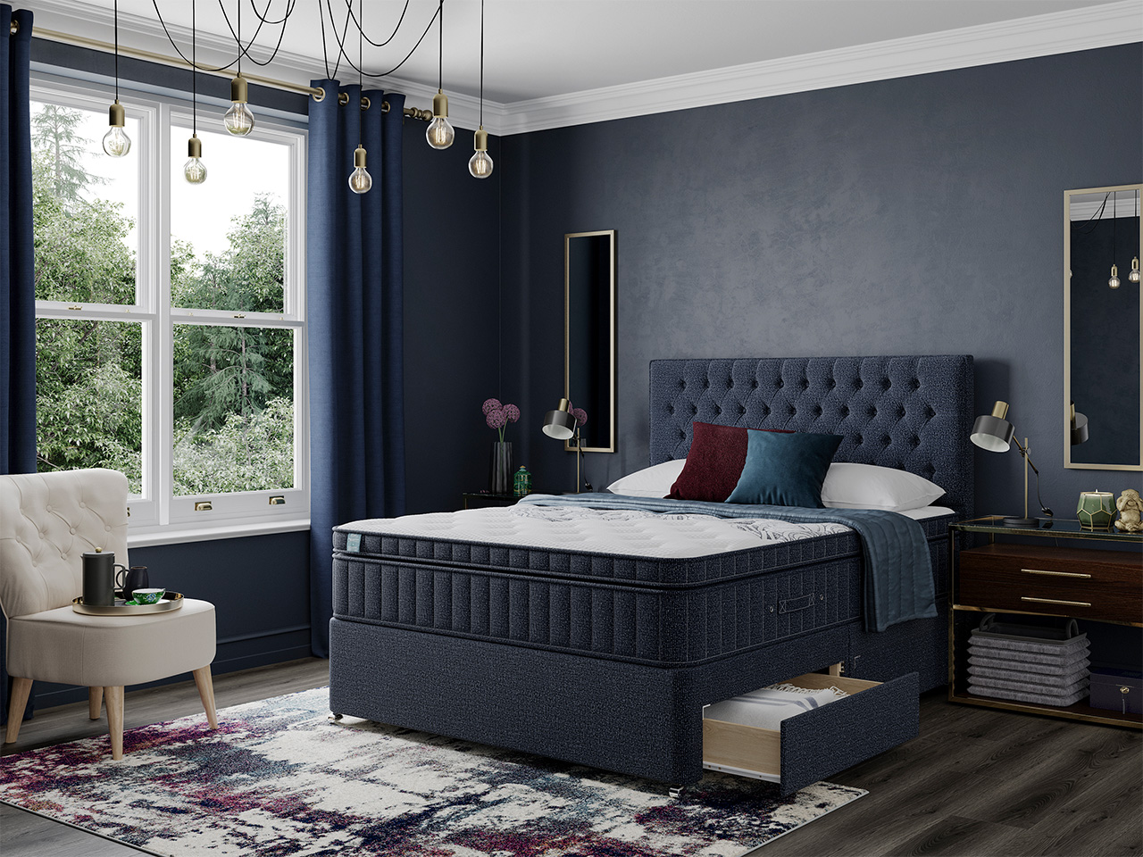 Igel mattress lifestyle