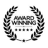 Award winning