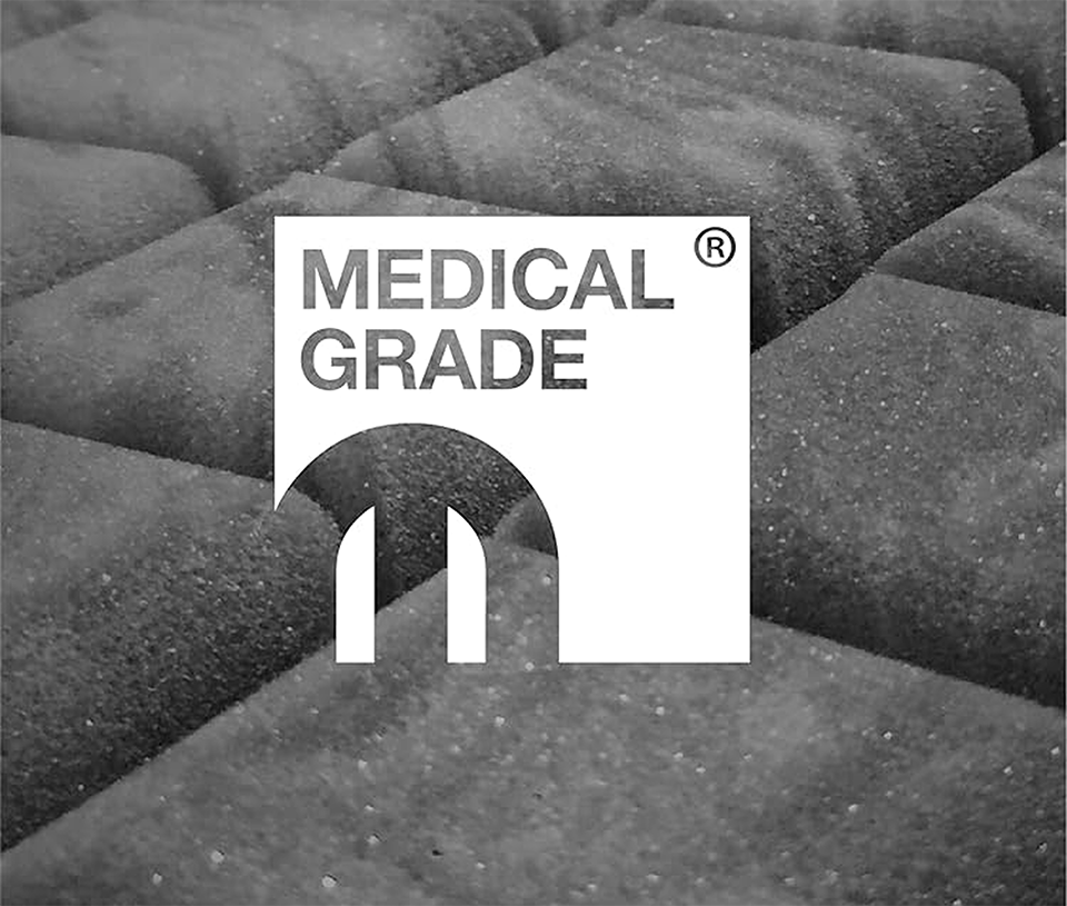 medical grade