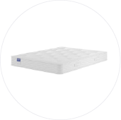 Simply by Bensons Mattress