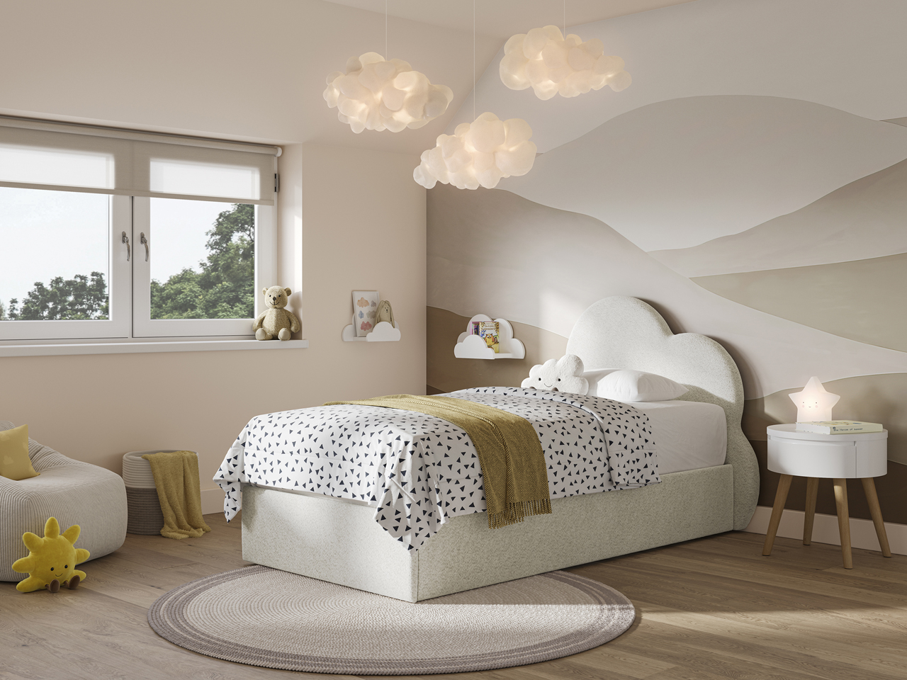 Mattress brand