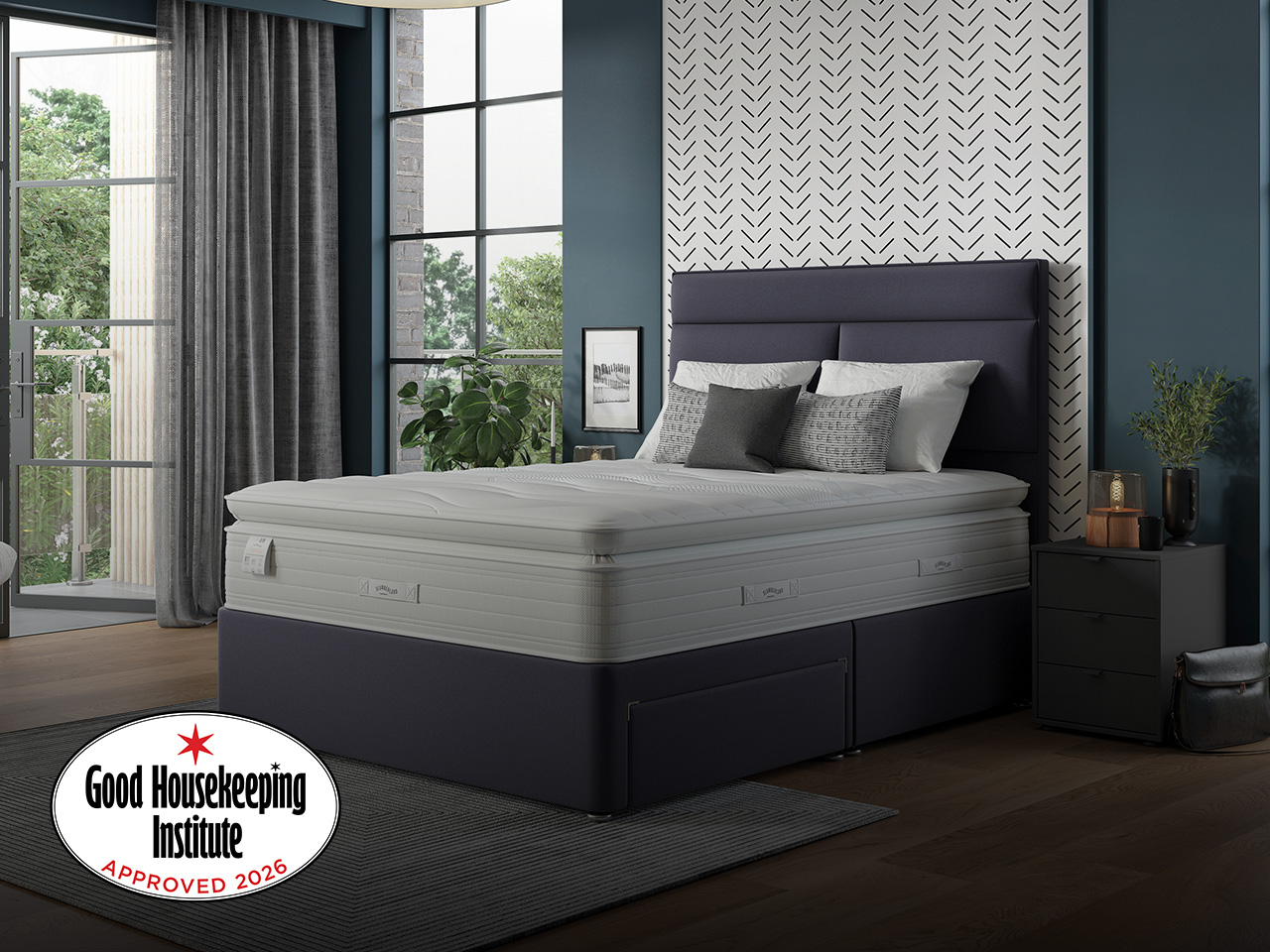Mattress brand