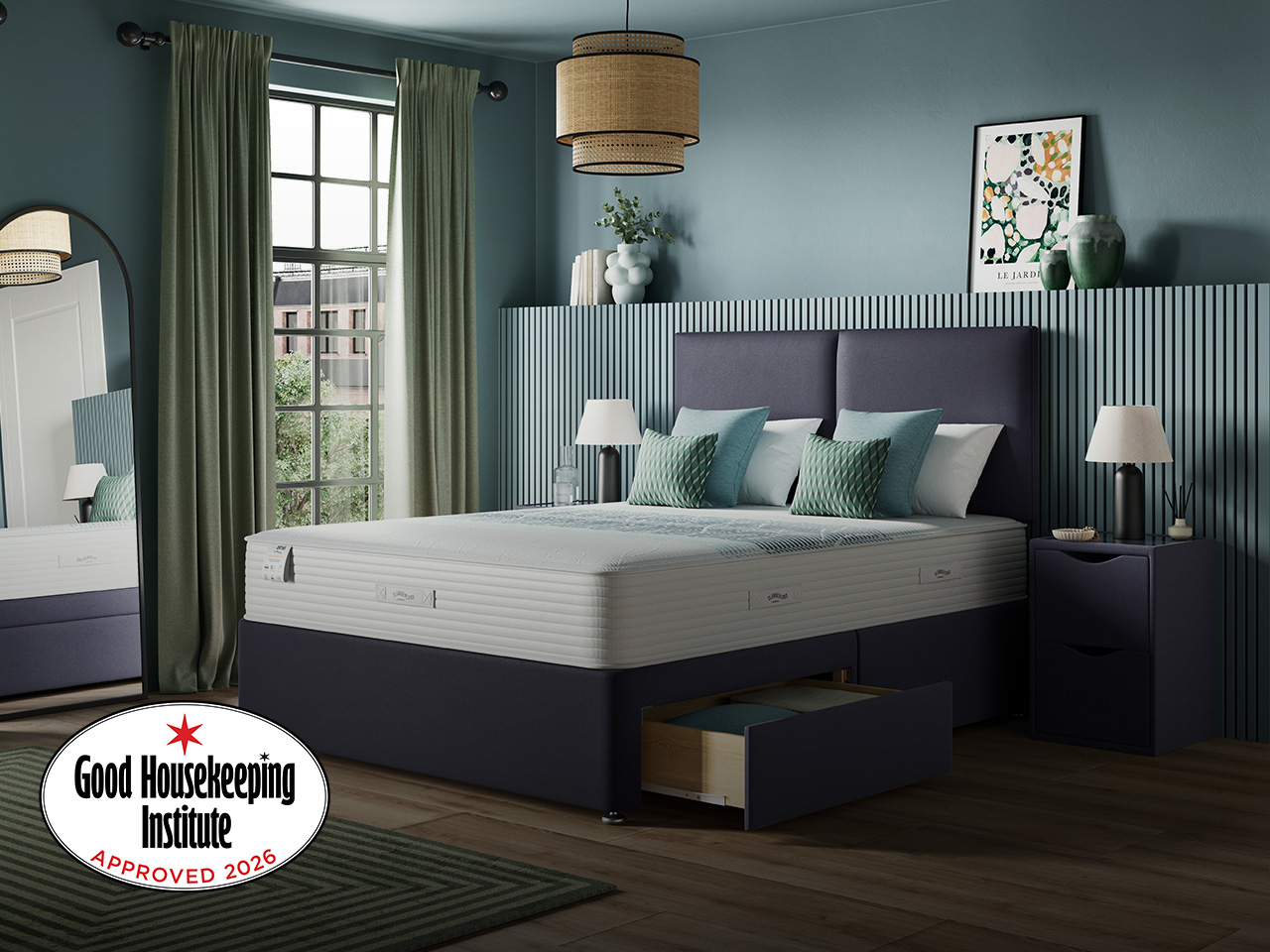 Slumberland Ortho