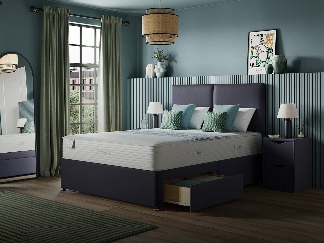 ortho by slumberland lifestyle image