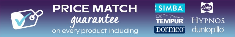 Price Match Guarantee