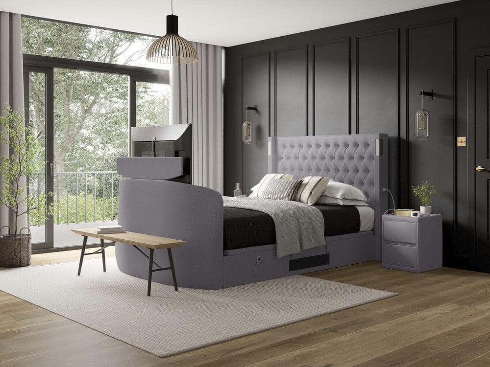 TV beds
