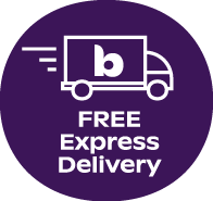 Free Express Delivery