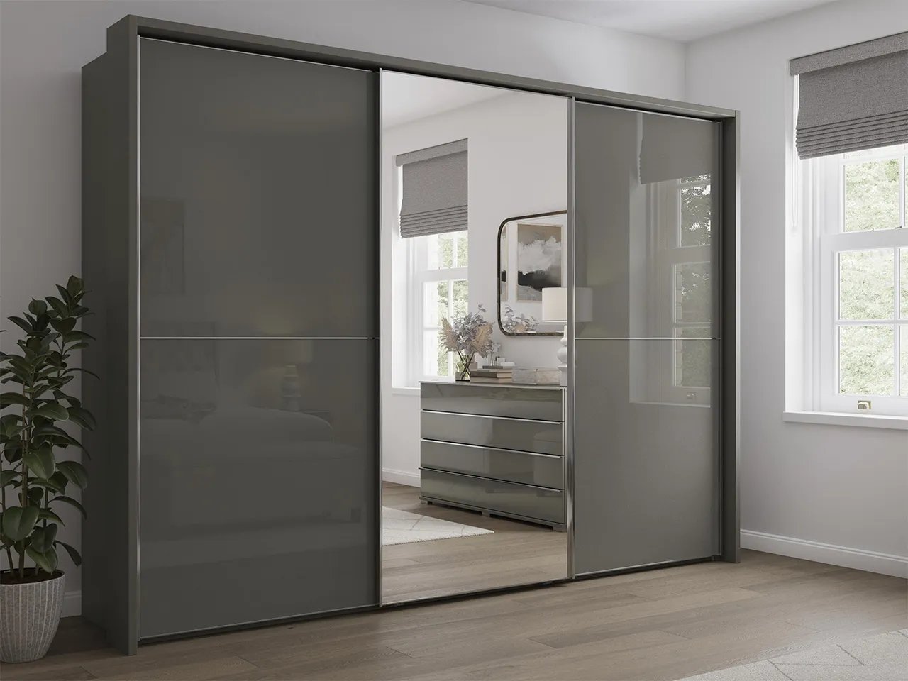 Bedroom Furniture | Bensons for Beds