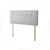 Headboard