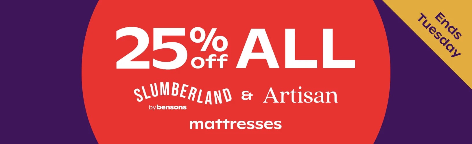 20% off selected