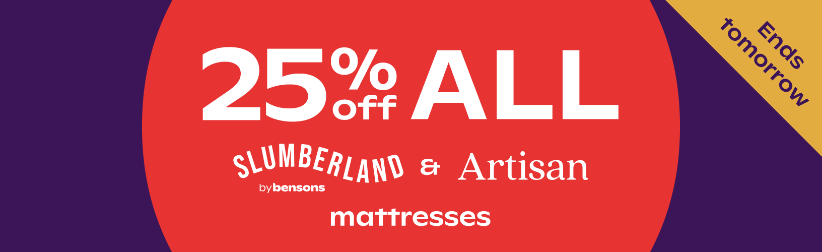 20% off selected