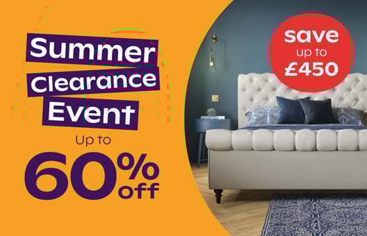 stock clearance