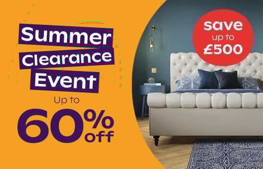 stock clearance
