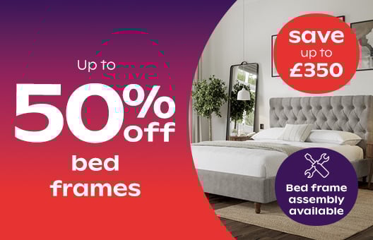 20% off big brand mattresses