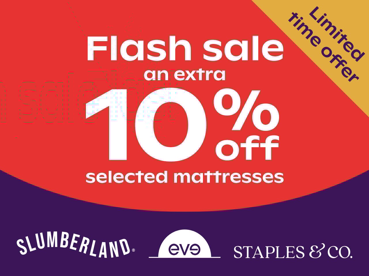 20% savings
