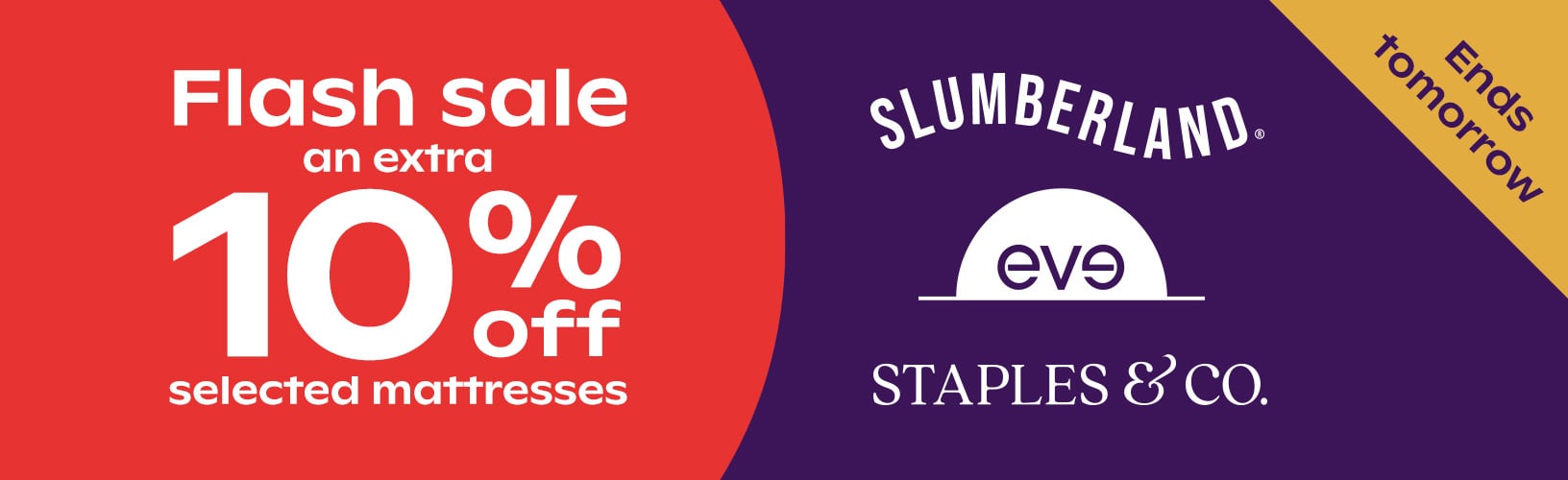 flash sale
