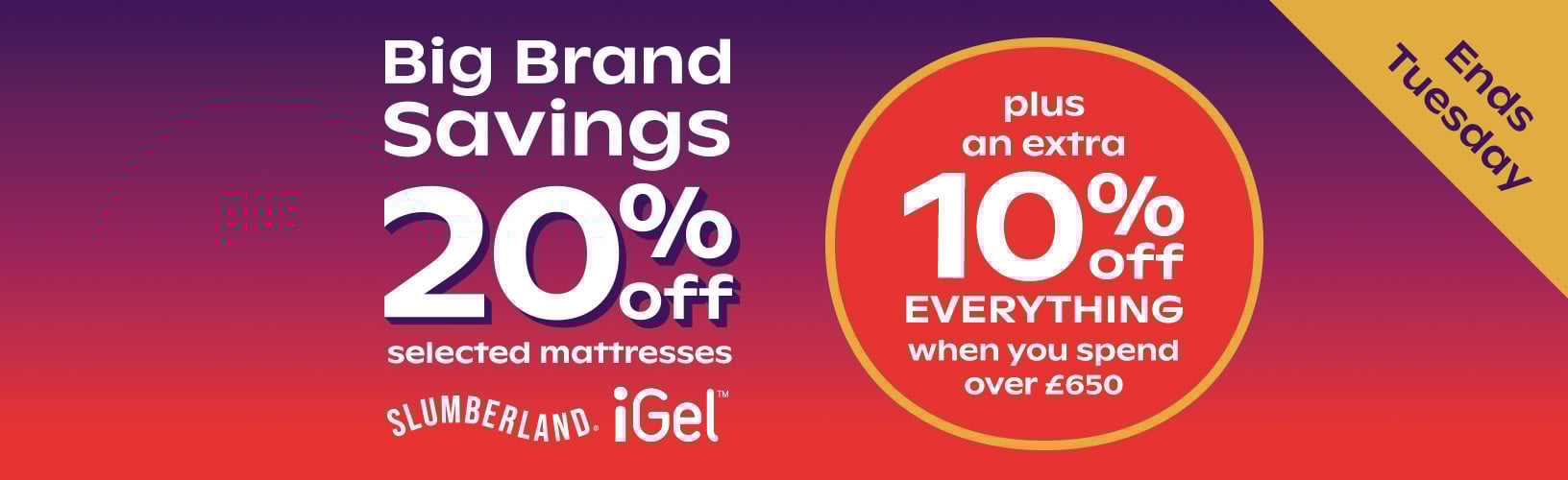 flash sale
