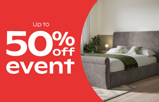 50% event