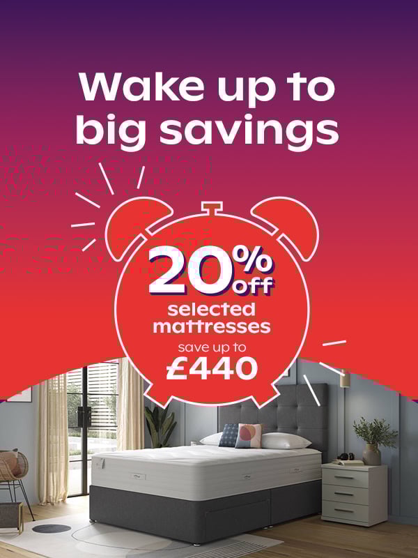 20% off savings