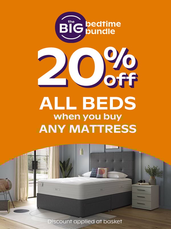 20% off savings