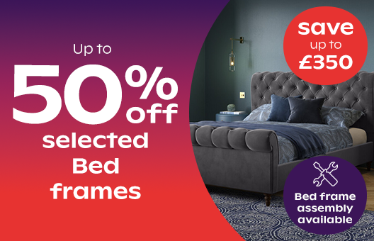 bed frames