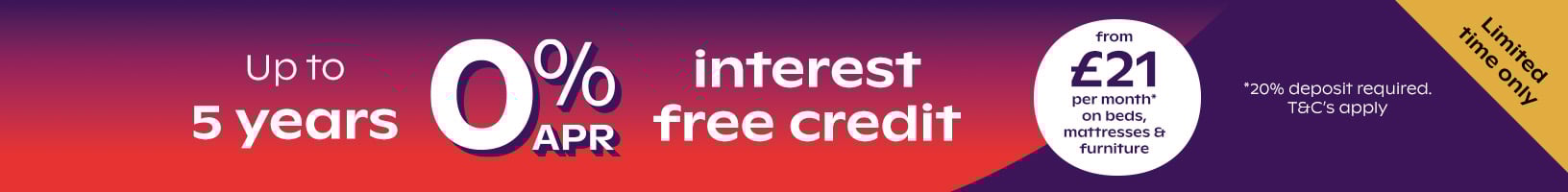 Interest free
