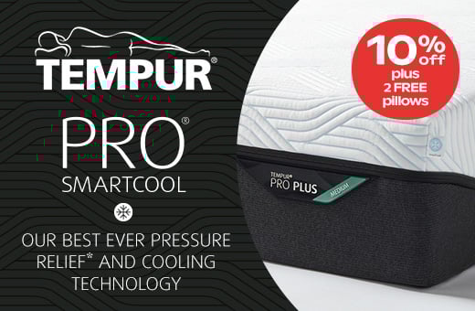 tempur pro smart cool