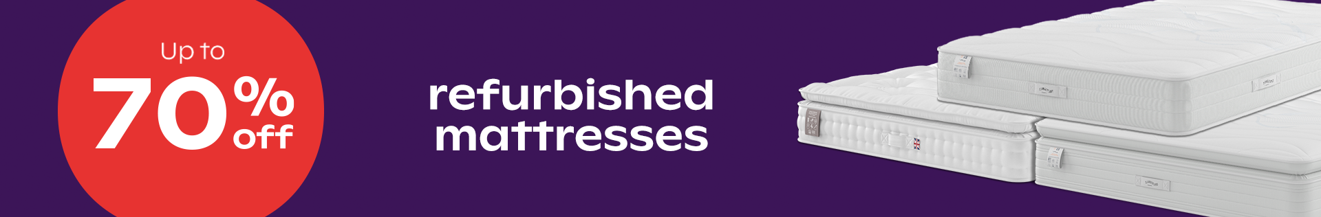 Refurbished Mattresses