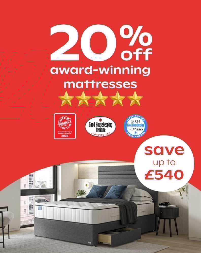 25% Off Selected Products