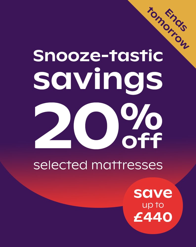 25% Off Selected Products