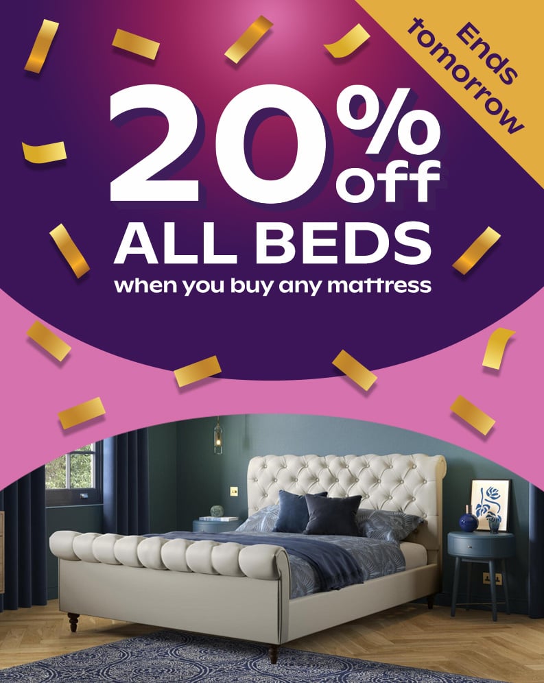 10% Off Everything When You Spend Over £650+