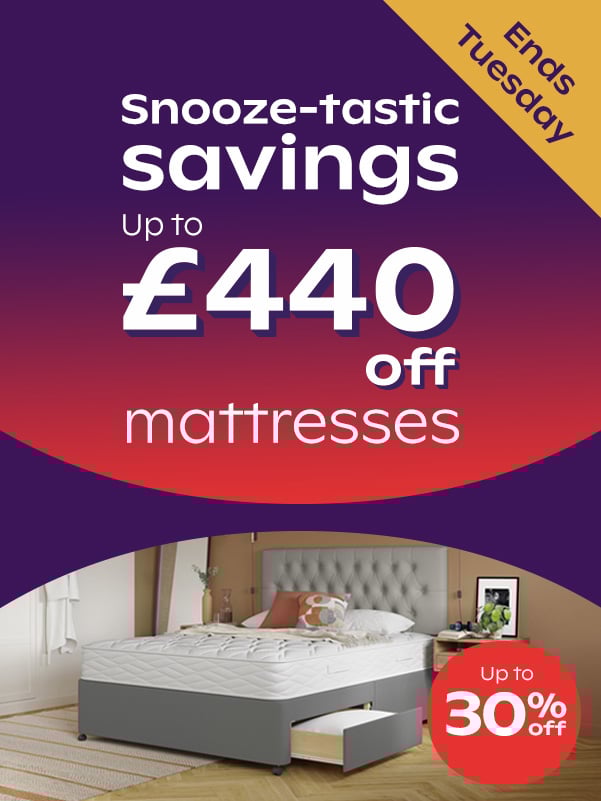 20% Off Everything When You Spend Over £750