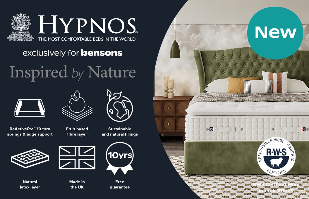 New Hypnos