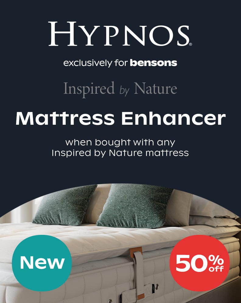 50% off Hypnos enhancer