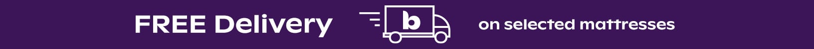 Free Delivery On Selected Mattresses