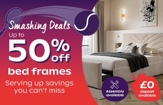 Extra 10% off Mattresses for Bedheads