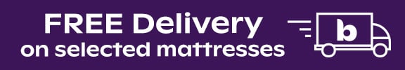 Free Delivery On Selected Mattresses