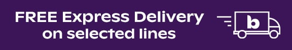 Free express delivery