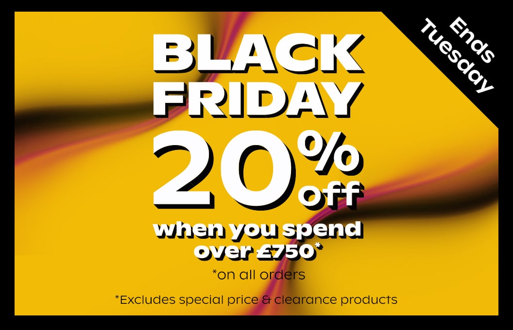 Spend. Save. Sleep. - Up To £600 Off When You Spend Over £2000