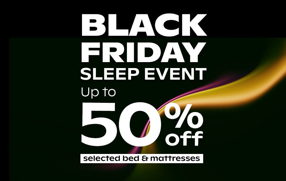 Sale banner