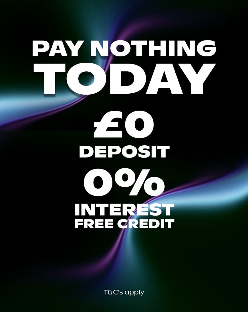 IFC - 5 Years Interest Free Credit