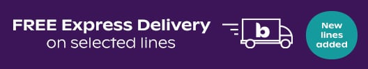 Free Express Delivery On Selected Mattresses